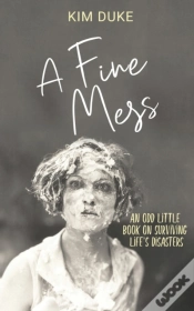Capa do artigo A Fine Mess