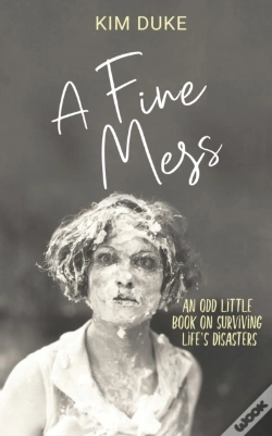 Capa do artigo A Fine Mess