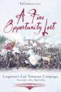 A Fine Opportunity Lost - Preview