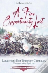 A Fine Opportunity Lost