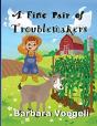 A Fine Pair Of Troublemakers - Preview
