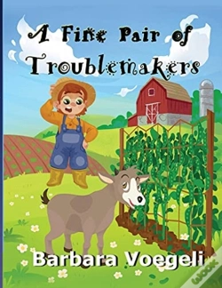 Capa do artigo A Fine Pair Of Troublemakers
