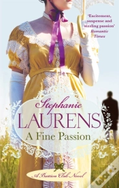 Capa do artigo A Fine Passion