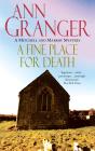 A Fine Place For Death (Mitchell & Markby 6) - Preview