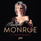 Capa do artigo A Fine Romance - CD