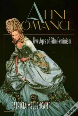 Capa do artigo A Fine Romance