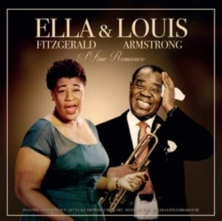 Capa do artigo A fine romance - Vinil