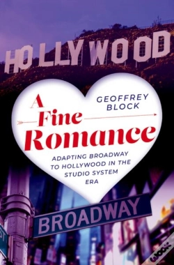 Capa do artigo A Fine Romance