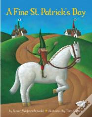 A Fine St. Patrick'S Day