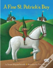 Capa do artigo A Fine St. Patrick