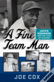 Capa do artigo A Fine Team Man