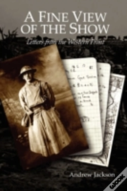 Capa do artigo A Fine View Of The Show: Letters From Th