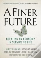 A Finer Future