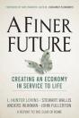 A Finer Future - Preview