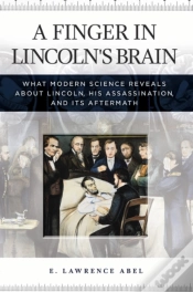 Capa do artigo A Finger In Lincoln