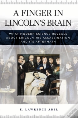 Capa do artigo A Finger In Lincoln'S Brain