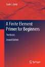 A Finite Element Primer For Beginners - Preview