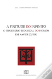 A Finitude do Infinito
