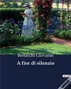 Capa do artigo A Fior Di Silenzio - 5110