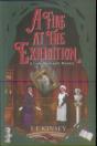 A Fire At The Exhibition - Preview