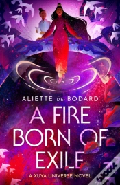 Capa do artigo A Fire Born Of Exile