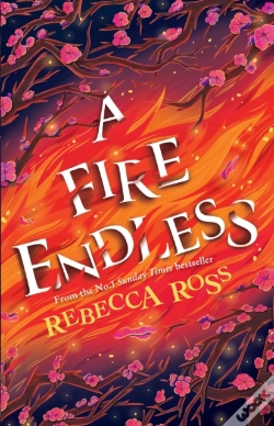 Capa do artigo A Fire Endless