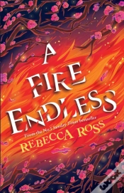 Capa do artigo A Fire Endless