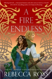 Capa do artigo A Fire Endless