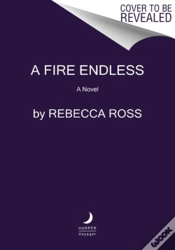 Capa do artigo A Fire Endless