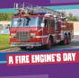 A Fire Engine'S Day - Preview
