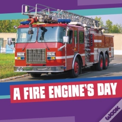 Capa do artigo A Fire Engine'S Day