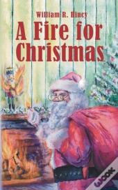 A Fire For Christmas
