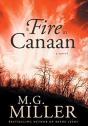 A Fire In Canaan - Preview