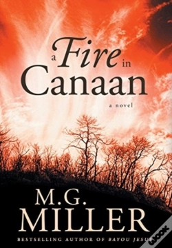 Capa do artigo A Fire In Canaan