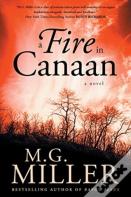 A Fire In Canaan