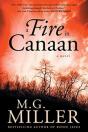 A Fire In Canaan - Preview
