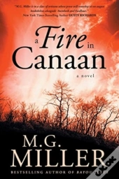 A Fire In Canaan