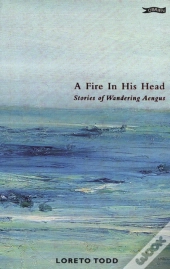 A Fire In His Head