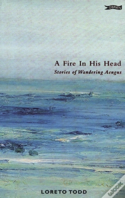 Capa do artigo A Fire In His Head