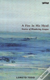 Capa do artigo A Fire In His Head
