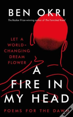 Capa do artigo A Fire In My Head