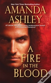 Capa do artigo A Fire In The Blood