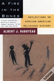 Capa do artigo A Fire In The Bones