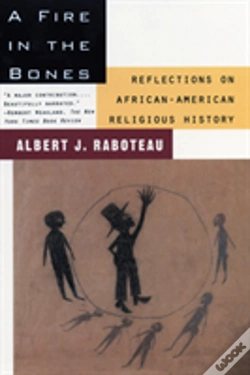 Capa do artigo A Fire In The Bones