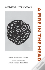 Capa do artigo A Fire In The Head