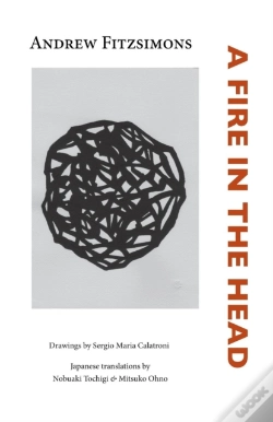 Capa do artigo A Fire In The Head