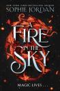 A Fire In The Sky - Preview
