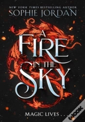 Capa do artigo A Fire In The Sky