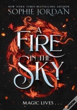Capa do artigo A Fire In The Sky