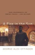 A Fire In The Sun